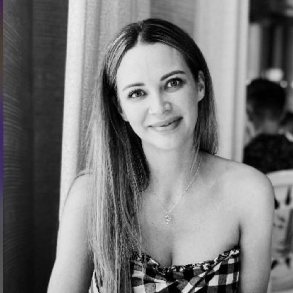 Meet your Posher, Katherine